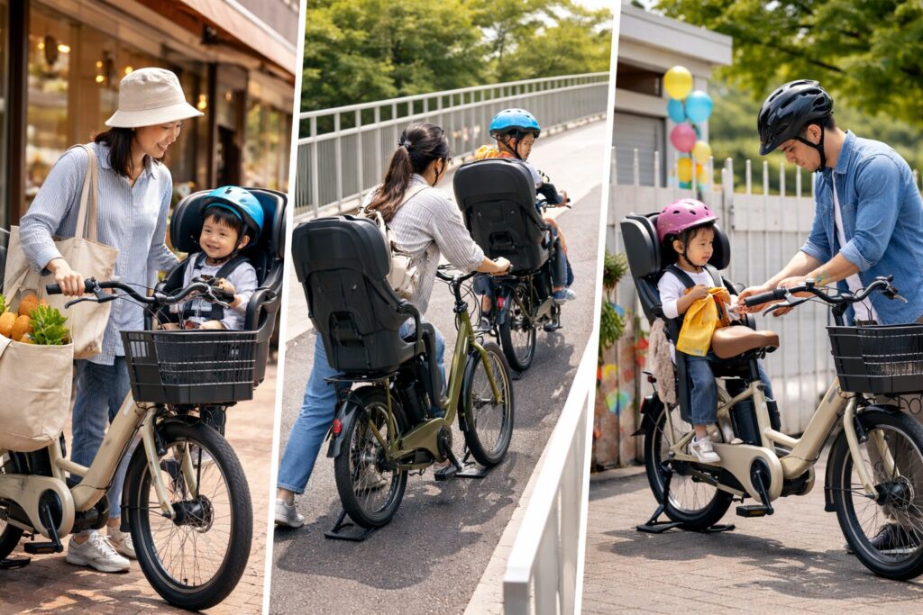 ギュットクルームの『r・ex・dx』違いを用途別に解説イメージ画像