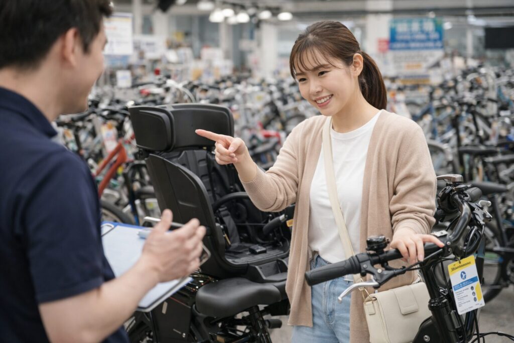 ギュットアニーズ26で後悔しない選び方のイメージ画像