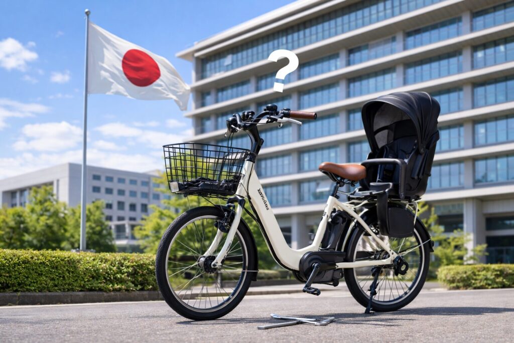 どこの国の会社なの？のイメージ画像