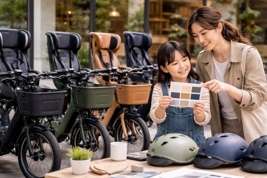 ギュットクルーム色の人気から見る選び方のイメージ画像