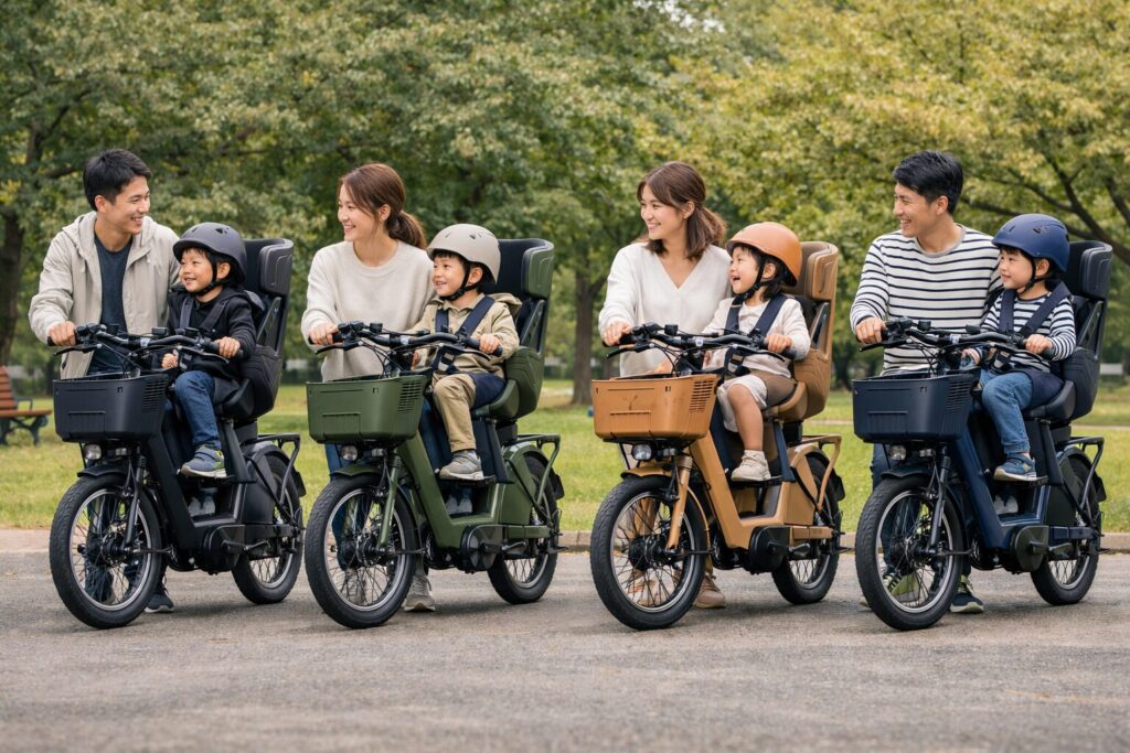 ギュットクルームの色人気ランキングと特徴のイメージ画像