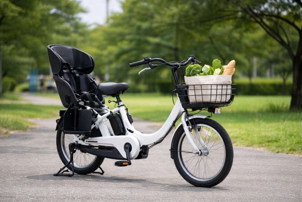 ギュットアニーズの走行距離と特徴のイメージ画像