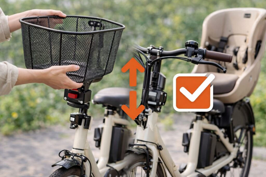 交換と互換性確認のイメージ画像