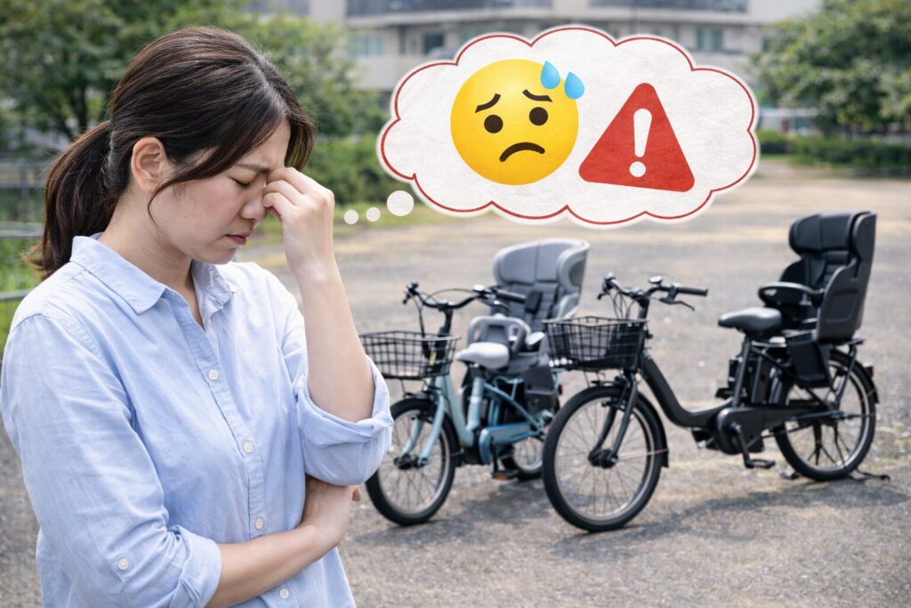 買って後悔しやすいポイントのイメージ画像