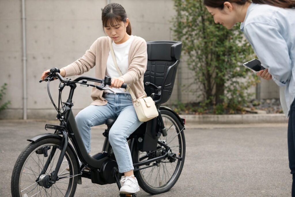 小柄な人の口コミでわかる注意点のイメージ画像