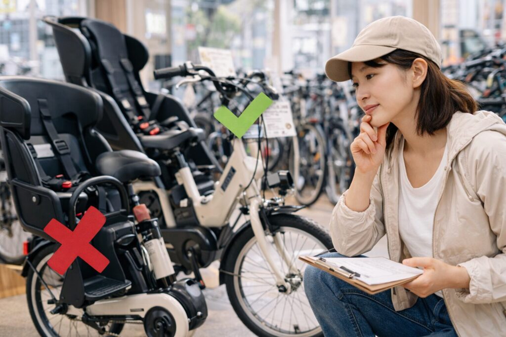 電動自転車のメリット・デメリットと後悔しない選び方のイメージ画像
