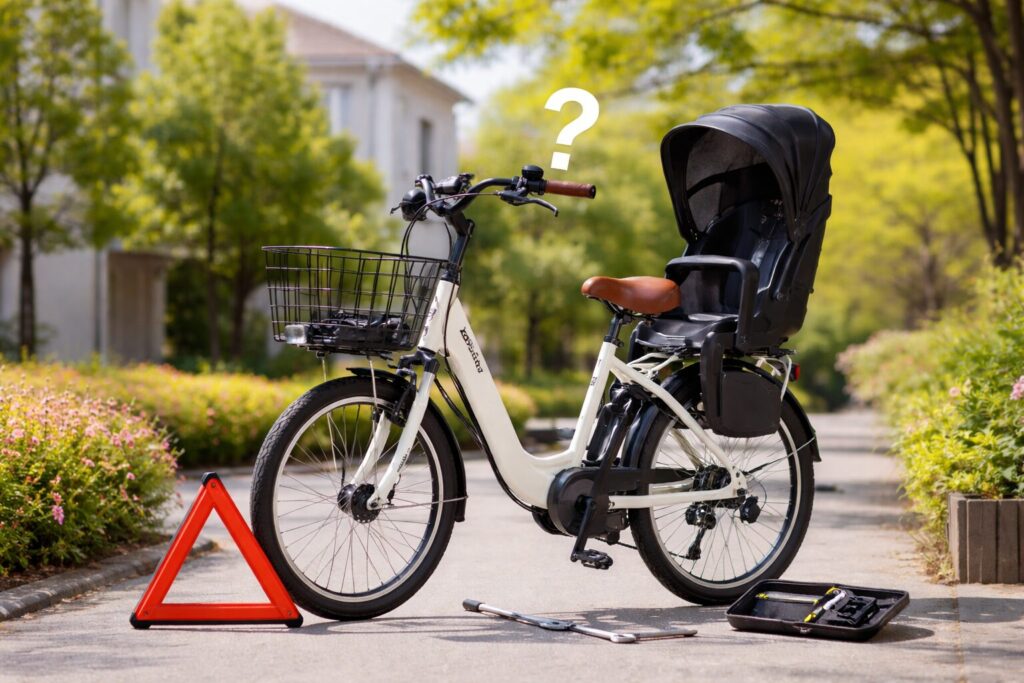 壊れやすいって本当？のイメージ画像