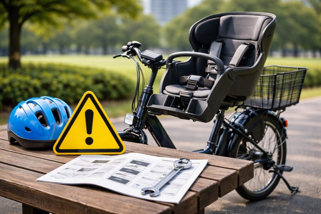 ギュットクルーム前乗せの後付けの選び方と注意点のイメージ画像