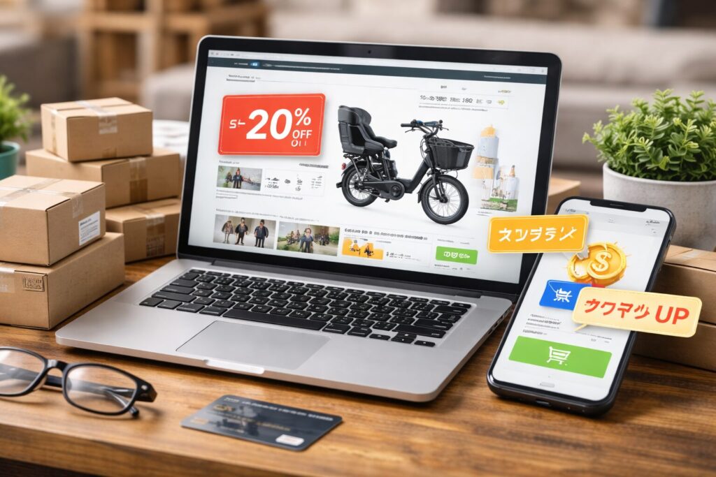 ネットが安い理由のイメージ画像