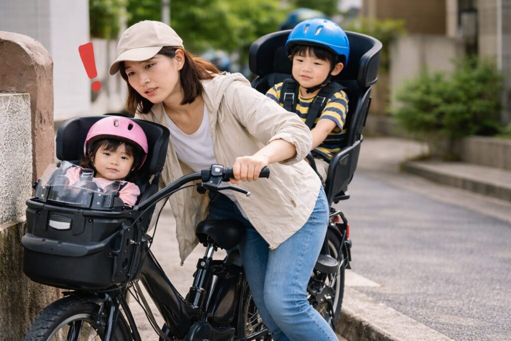 重いと感じるデメリットのイメージ画像