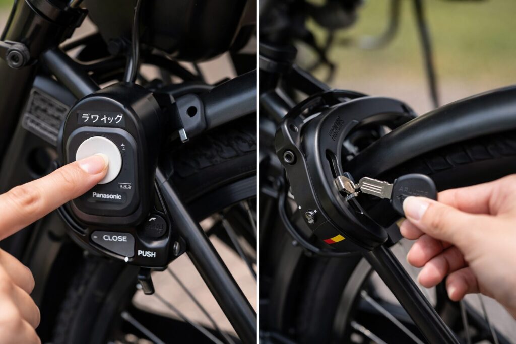 ラクイックの必要性を比較のイメージ画像