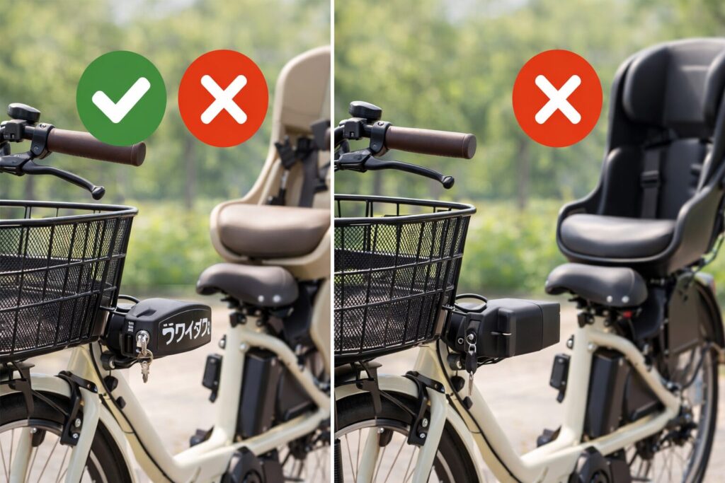 ラクイック対応可否のイメージ画像