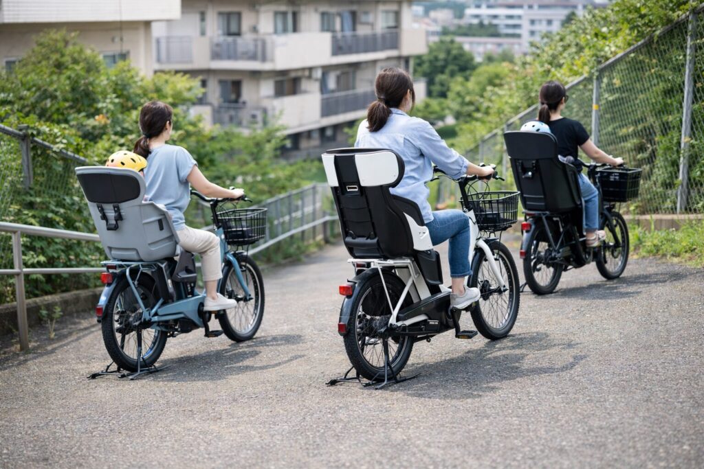 坂道で感じる走りの差のイメージ画像