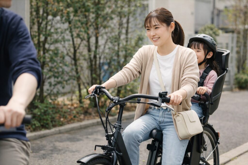 走行性能口コミでわかる満足点のイメージ画像