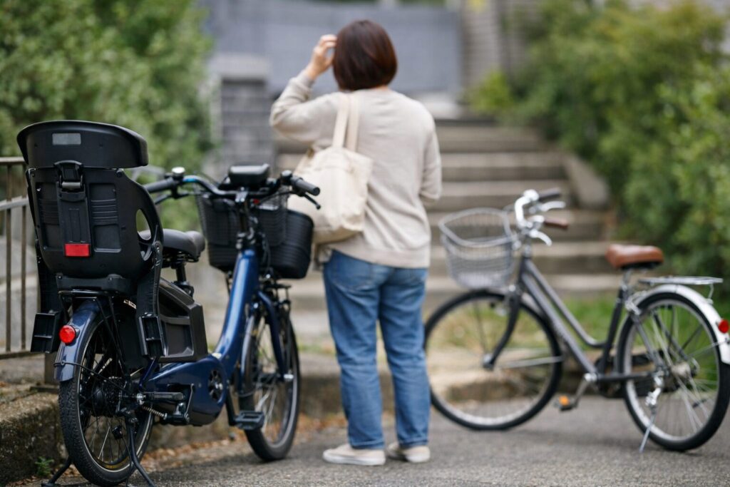電動自転車がいらなかった人の理由のイメージ画像