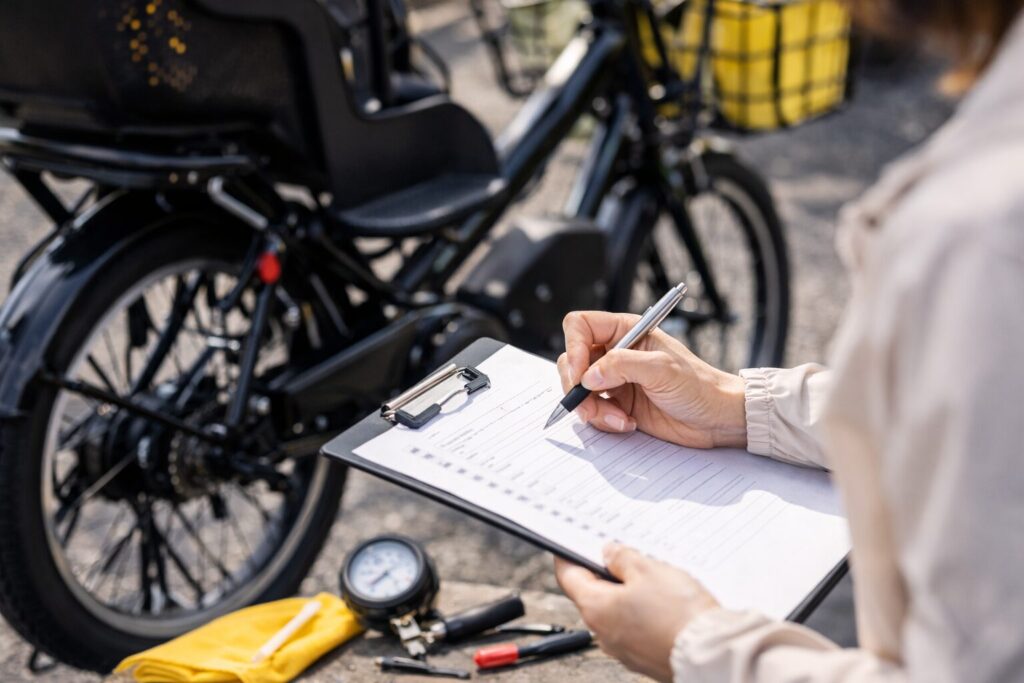 すぐできる簡単チェック方法のイメージ画像