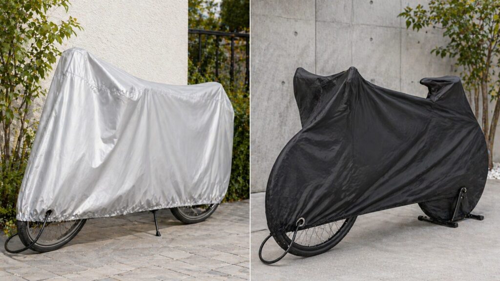 ロードバイク用の違いのイメージ画像
