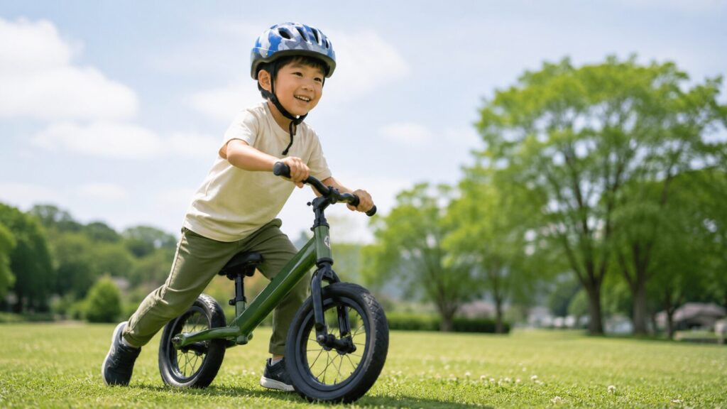 5歳・6歳から始めても遅くない?のイメージ画像