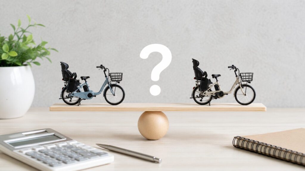 購入とレンタルはどちらがお得?のイメージ画像